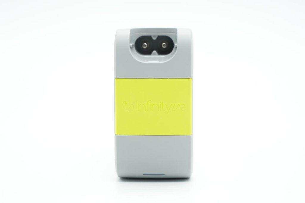 Teardown of InfinityLab ILINC 100W 2A2C GaN Charger-Chargerlab