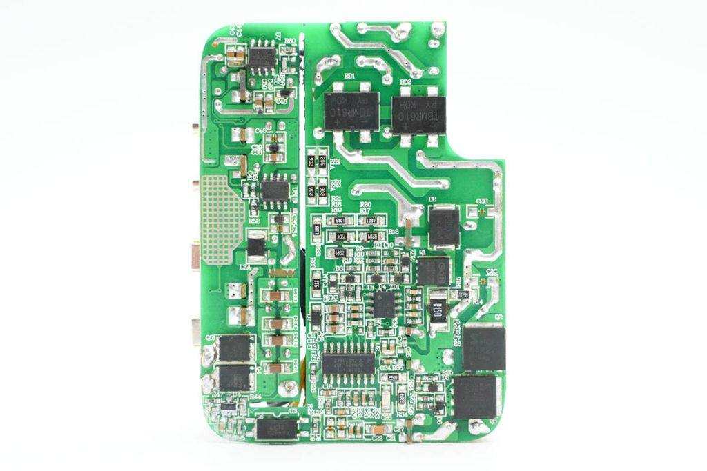 Teardown of InfinityLab ILINC 100W 2A2C GaN Charger-Chargerlab