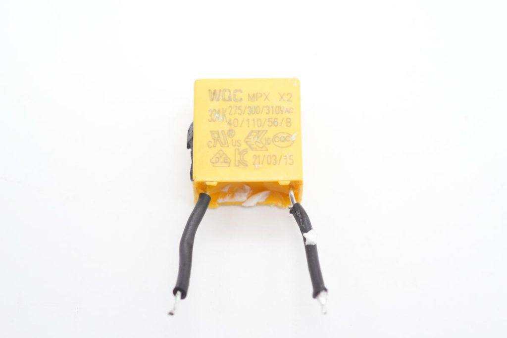 Teardown of InfinityLab ILINC 100W 2A2C GaN Charger-Chargerlab