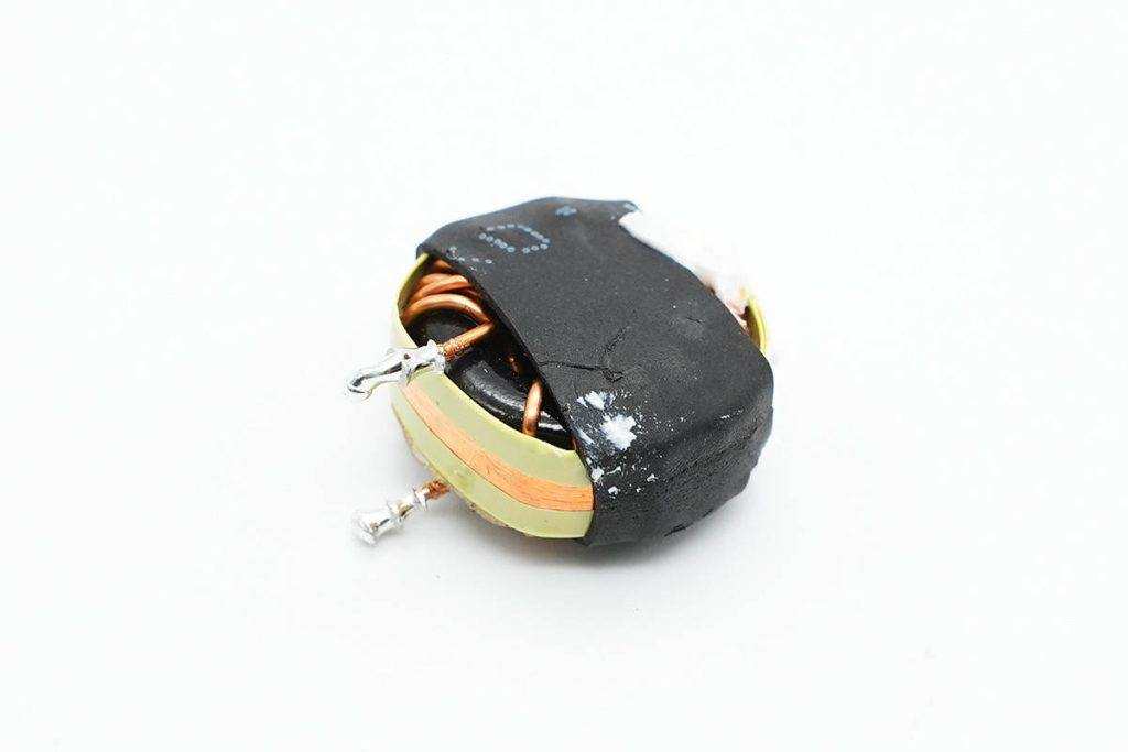 Teardown of InfinityLab ILINC 100W 2A2C GaN Charger-Chargerlab