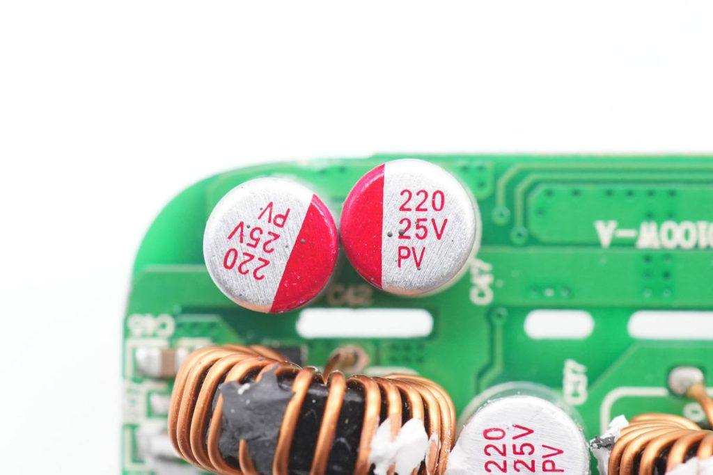 Teardown of InfinityLab ILINC 100W 2A2C GaN Charger-Chargerlab