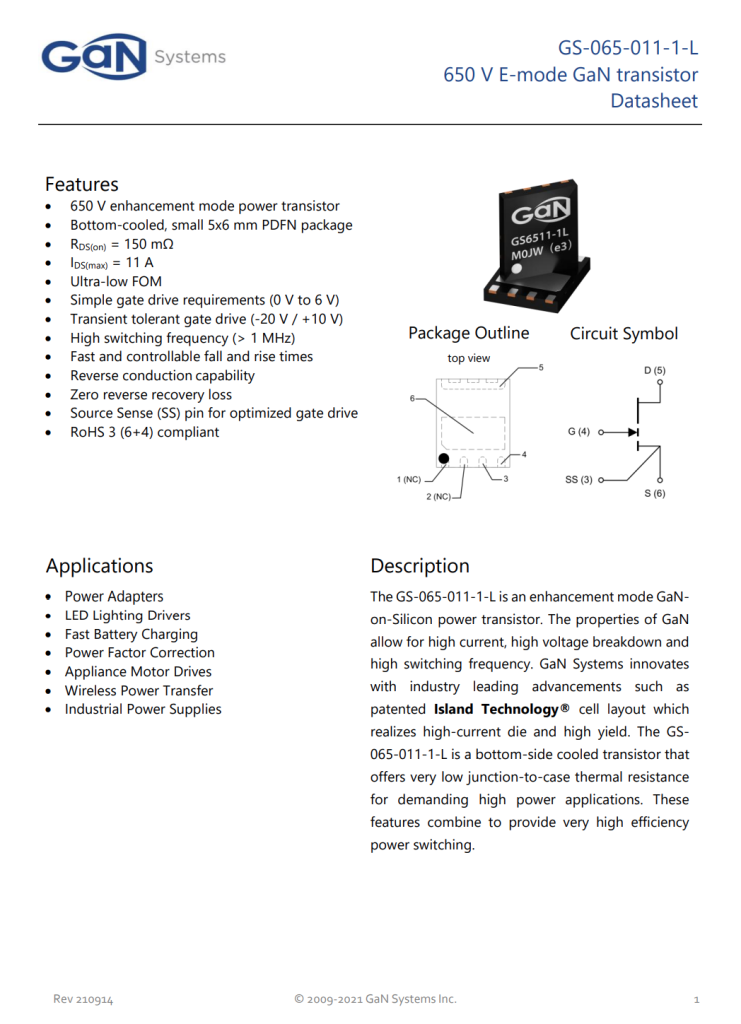 Teardown of InfinityLab ILINC 100W 2A2C GaN Charger-Chargerlab