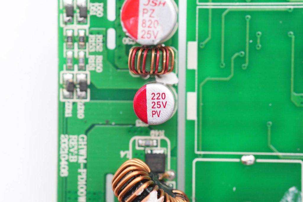 Teardown of InfinityLab ILINC 100W 2A2C GaN Charger-Chargerlab
