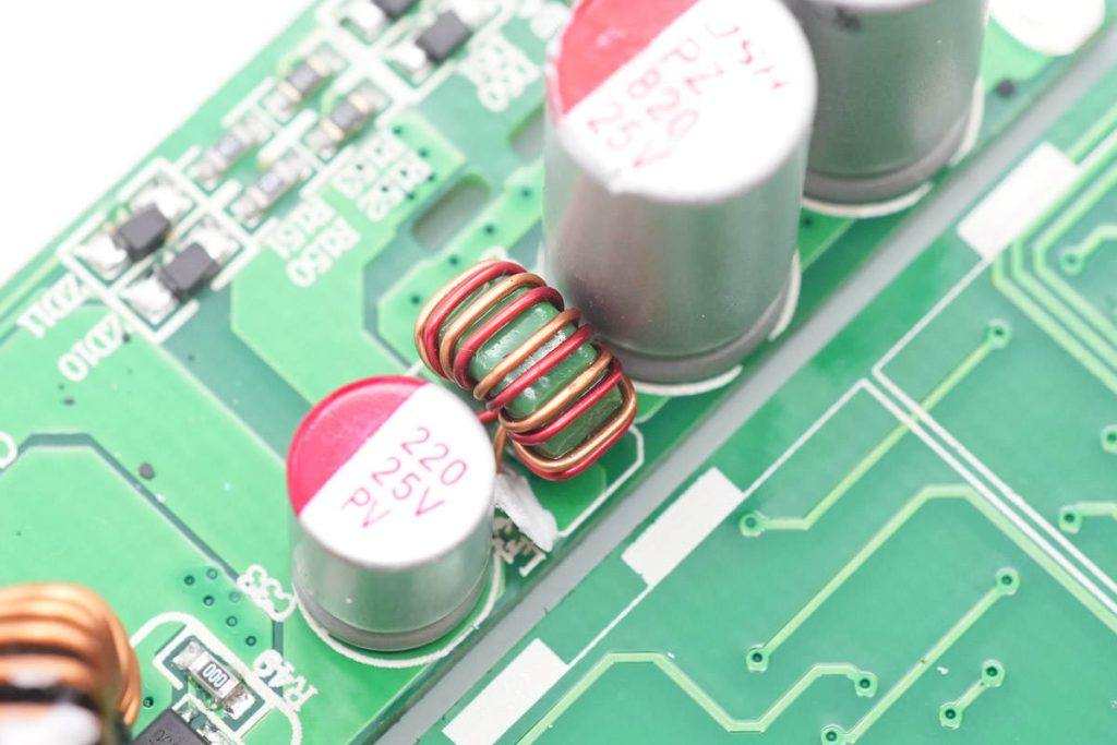 Teardown of InfinityLab ILINC 100W 2A2C GaN Charger-Chargerlab