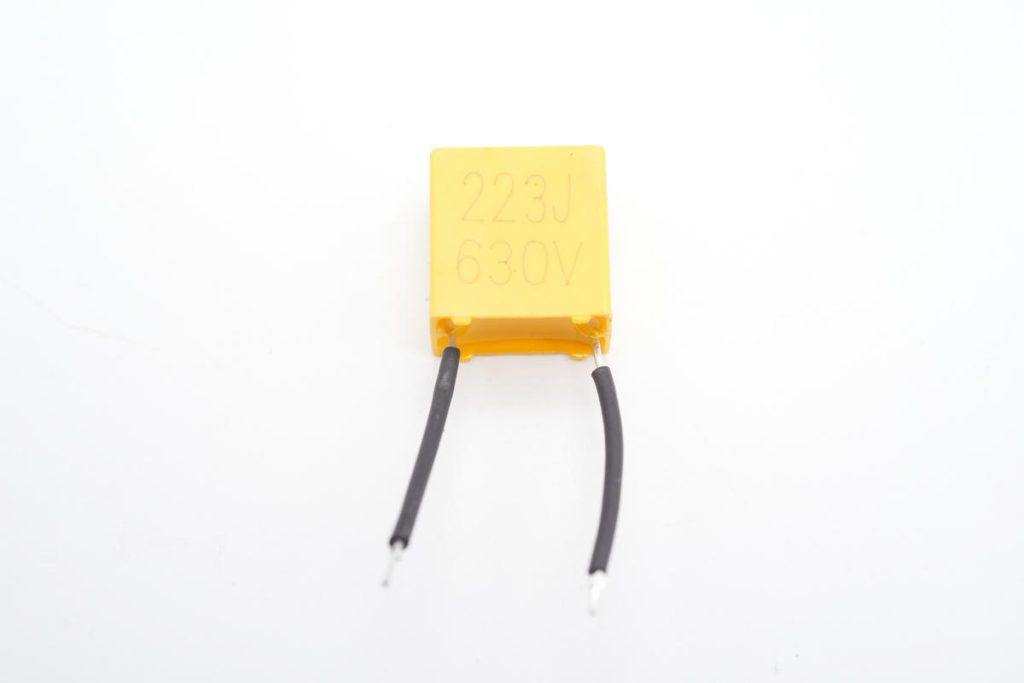 Teardown of InfinityLab ILINC 100W 2A2C GaN Charger-Chargerlab