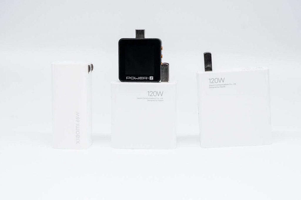 The New Updates of the Power-Z KM002C (New Xiaomi Private Protocol Detection)-Chargerlab