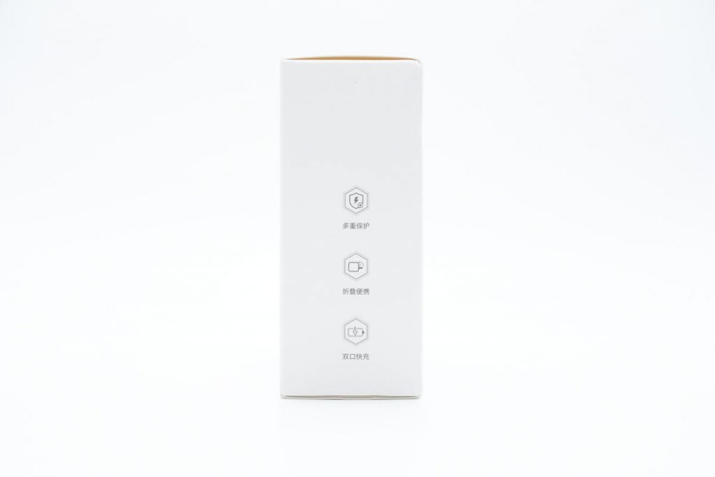 Review of UGREEN 45W Dual-port GaN Charger CD294-Chargerlab