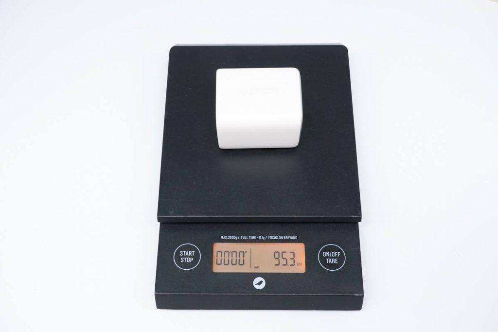 Review of UGREEN 45W Dual-port GaN Charger CD294-Chargerlab