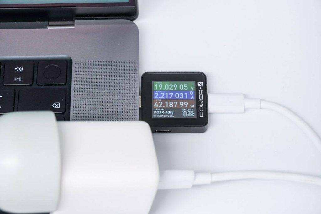 Review of UGREEN 45W Dual-port GaN Charger CD294-Chargerlab