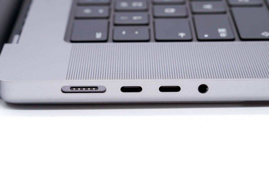 Matching with MacBook Air 2022丨New Apple MagSafe 3 Cable Adopts Four Colors-Chargerlab