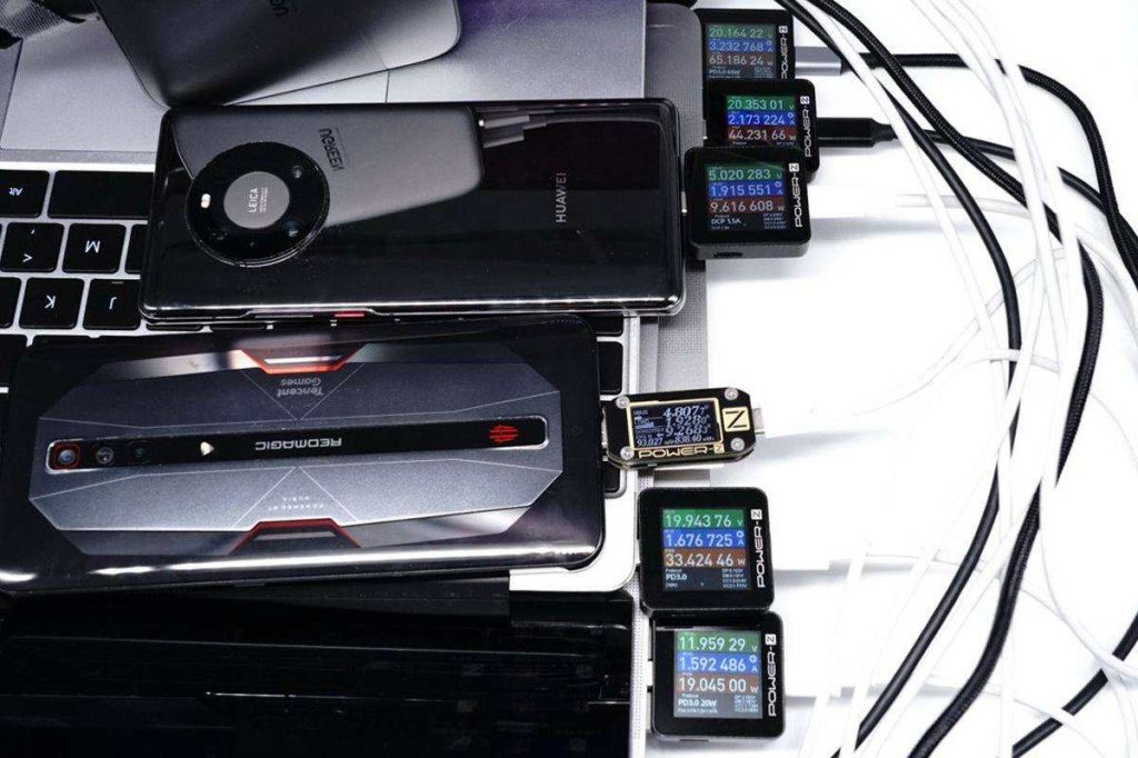 UGREEN Launches The New Nexode 200W GaN Desktop Charger (4C2A)-Chargerlab