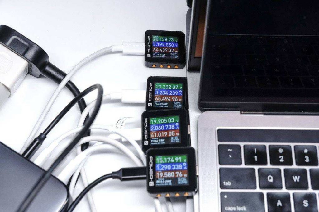 UGREEN Launches The New Nexode 200W GaN Desktop Charger (4C2A)-Chargerlab