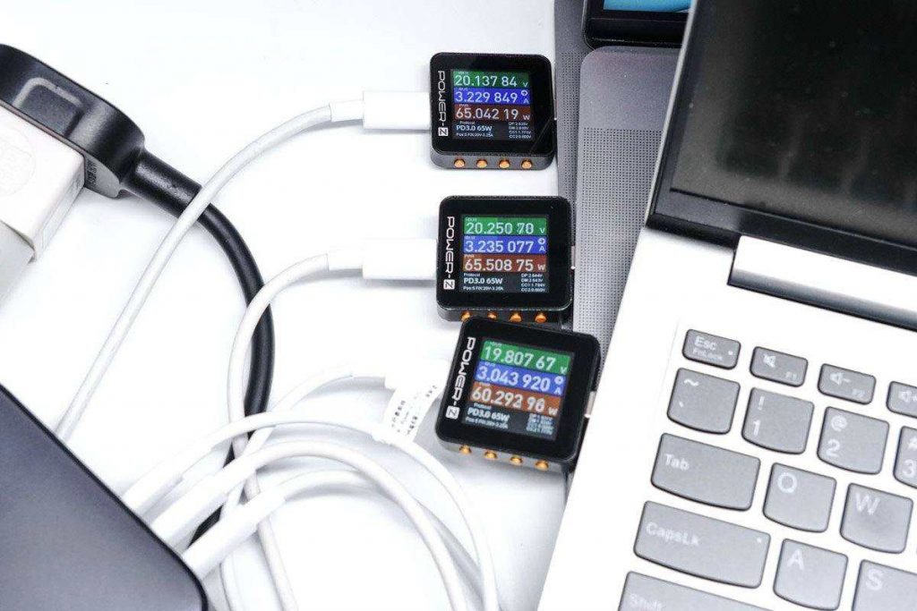 UGREEN Launches The New Nexode 200W GaN Desktop Charger (4C2A)-Chargerlab