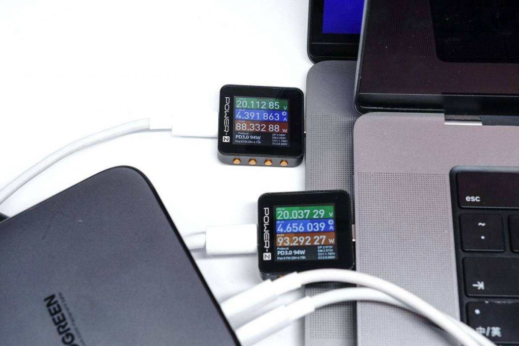 UGREEN Launches The New Nexode 200W GaN Desktop Charger (4C2A)-Chargerlab