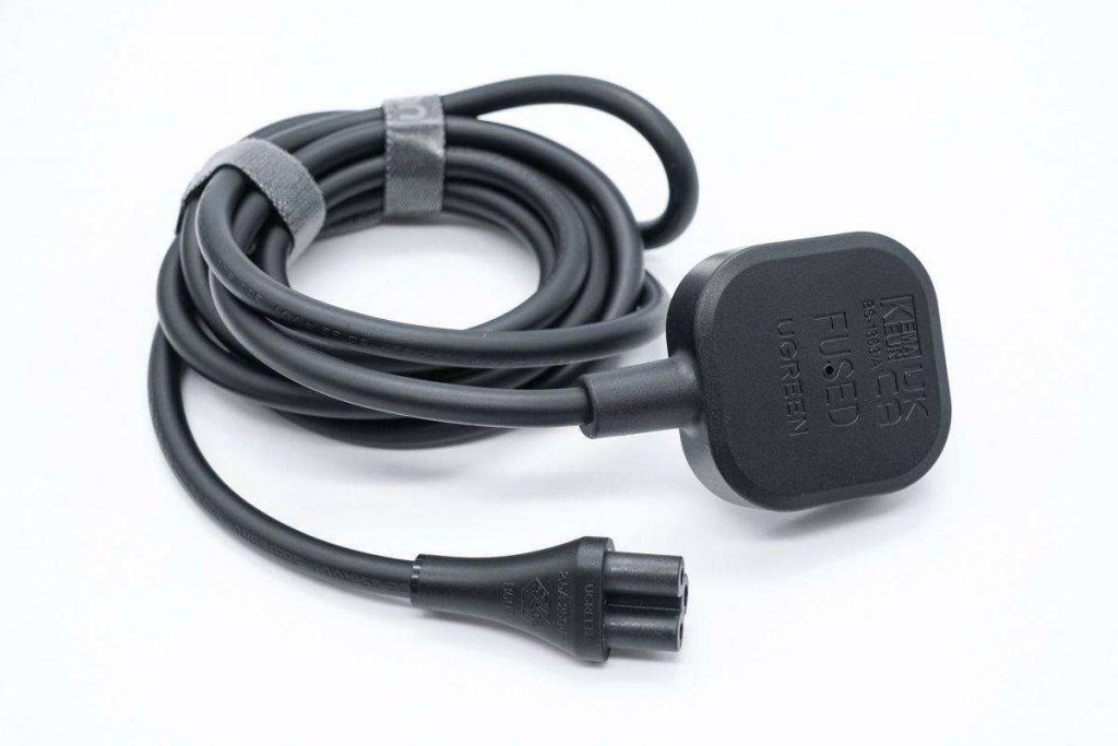 UGREEN Launches The New Nexode 200W GaN Desktop Charger (4C2A)-Chargerlab