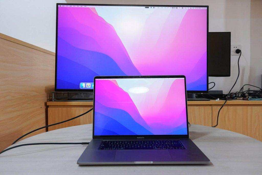 Review of Apple Thunderbolt 4 Pro Cable (1m)-Chargerlab