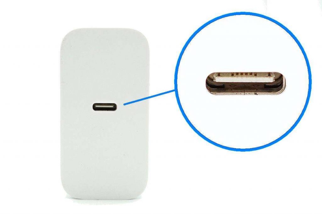 Xiaomi Released An Upgraded AD100G 100W GaN Charger-Chargerlab