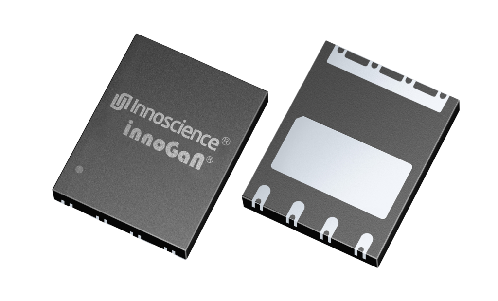 Innoscience GaN Transistors Are Adopted by Mophie Chargers on Apple Store-Chargerlab