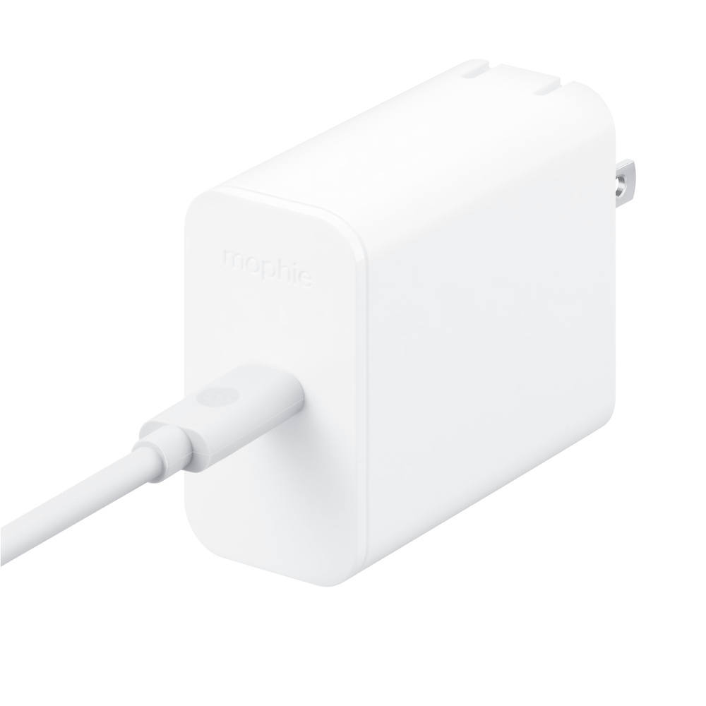 Innoscience GaN Transistors Are Adopted by Mophie Chargers on Apple Store-Chargerlab