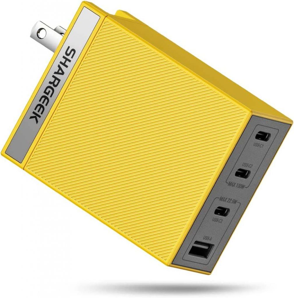Best Chargers for Your Phone and Laptop (2022)-Chargerlab