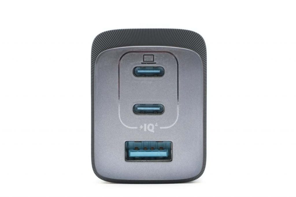 Anker Announced Its New 737 Charger (GaNPrime 120W)-Chargerlab