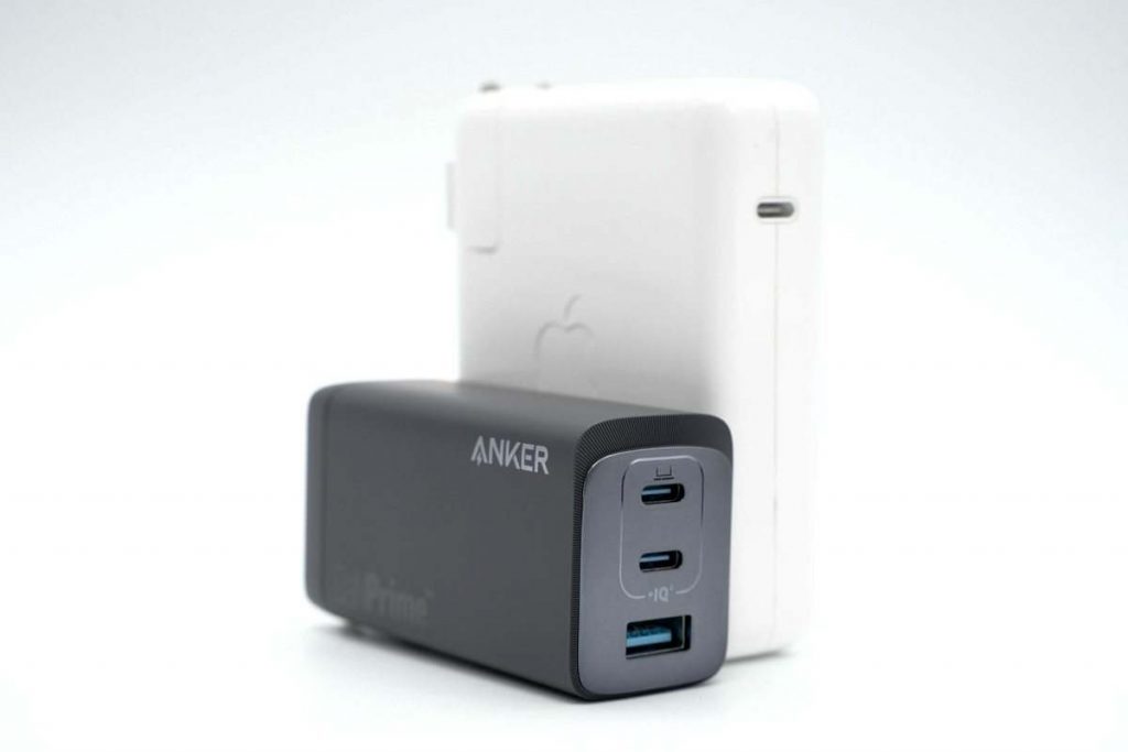 Anker Announced Its New 737 Charger (GaNPrime 120W)-Chargerlab