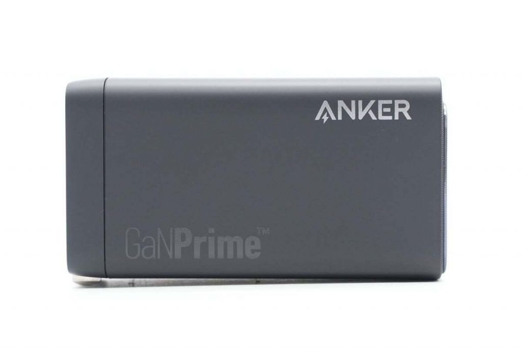 Anker Announced Its New 737 Charger (GaNPrime 120W)-Chargerlab