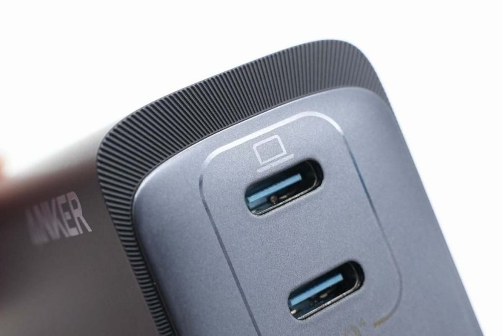 Anker Announced Its New 737 Charger (GaNPrime 120W)-Chargerlab