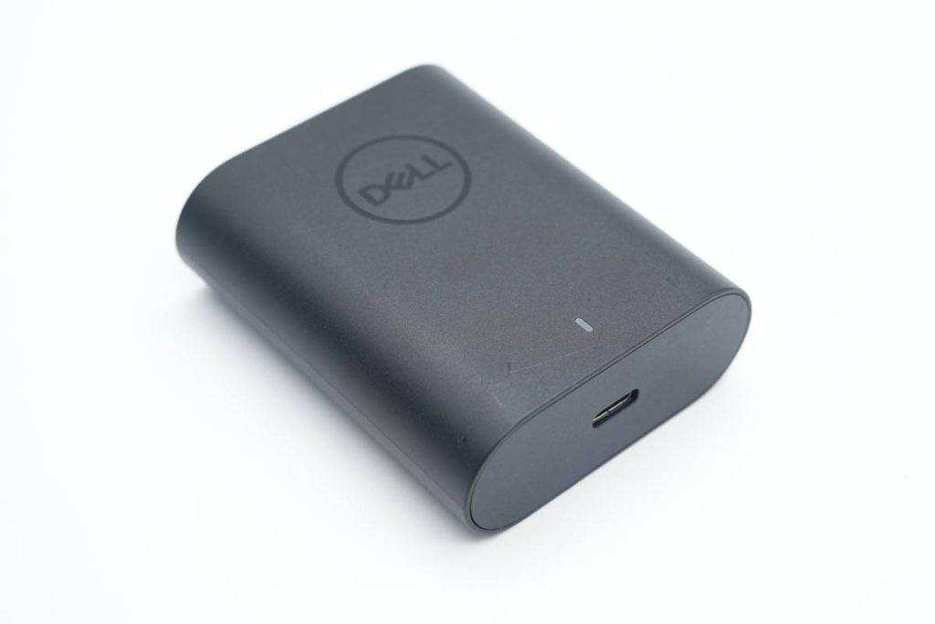 Teardown of DELL 60W USB-C Charger DA60NM200-Chargerlab