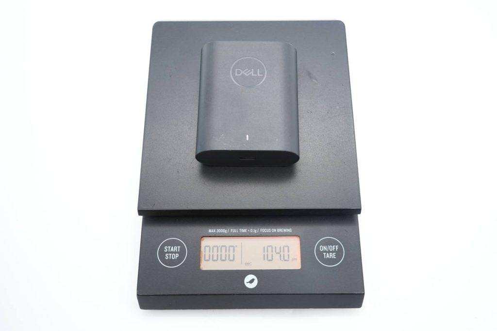 Teardown of DELL 60W USB-C Charger DA60NM200-Chargerlab