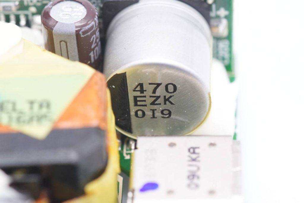 Teardown of DELL 60W USB-C Charger DA60NM200-Chargerlab
