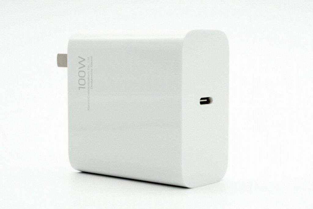 New Navitas GaNFast GaN Power IC is Adopted by Xiaomi-Chargerlab