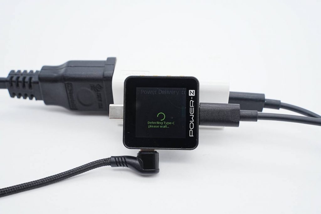 How to use the ChargerLAB POWER-Z KM002C PD3.1 tester to check fast charging protocols of devices?-Chargerlab