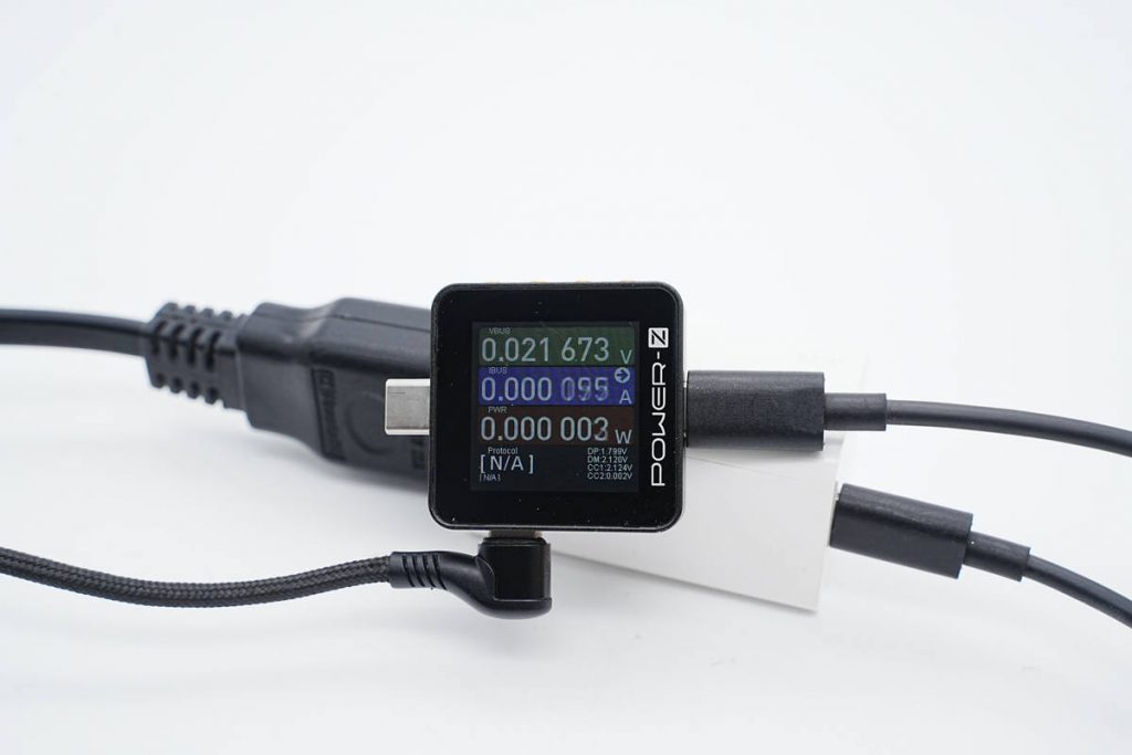 How to use the ChargerLAB POWER-Z KM002C PD3.1 tester to check fast charging protocols of devices?-Chargerlab