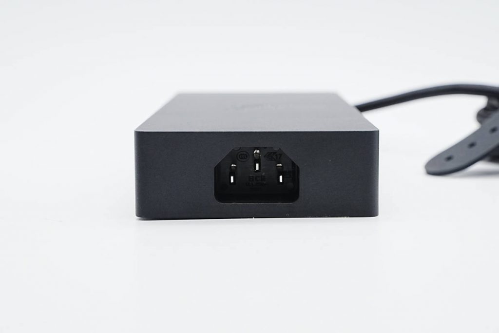 Teardown of Razer Blade 280W GaN Power Adapter (RC30-042)-Chargerlab