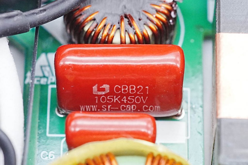 Teardown of Razer Blade 280W GaN Power Adapter (RC30-042)-Chargerlab