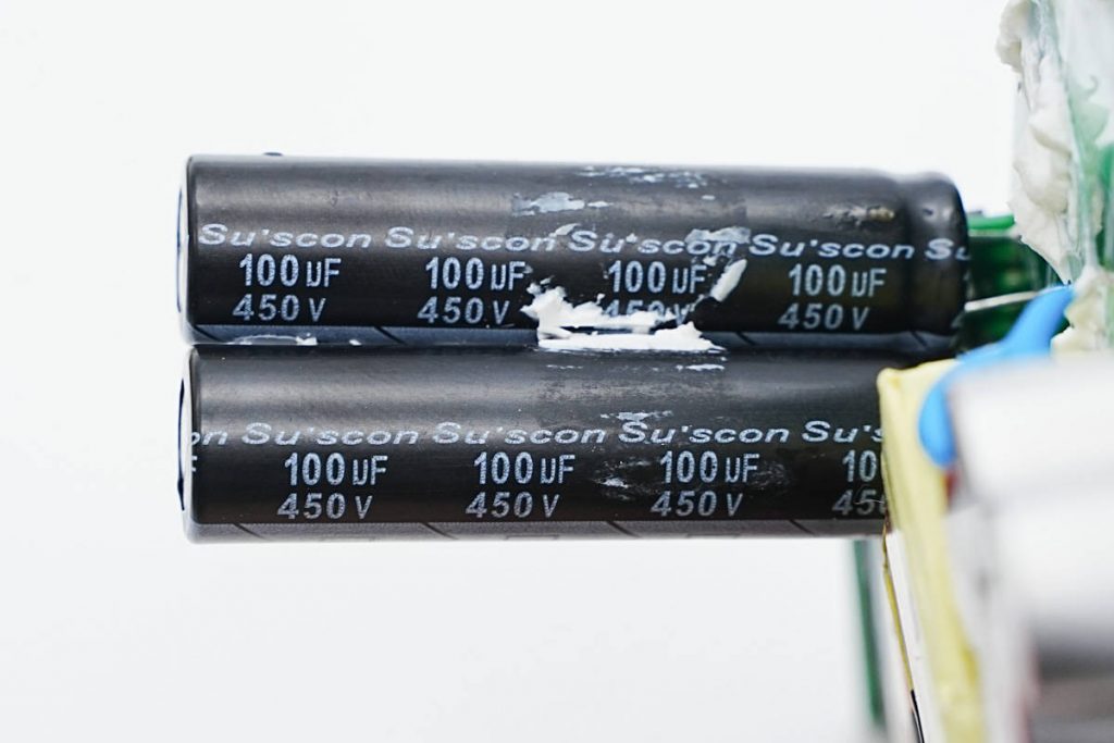 Teardown of Razer Blade 280W GaN Power Adapter (RC30-042)-Chargerlab