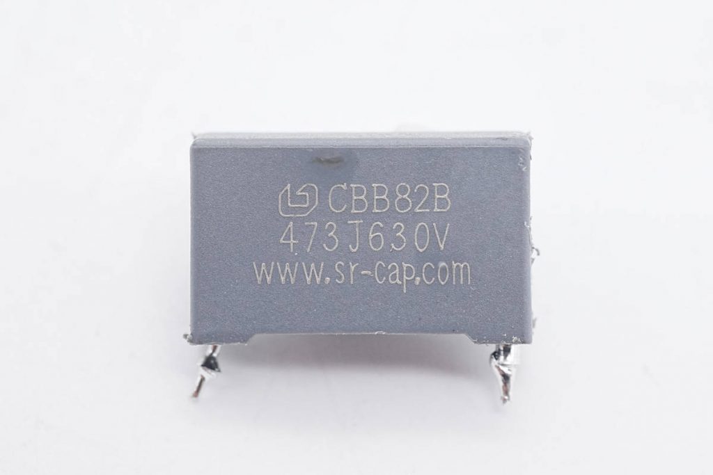 Teardown of Razer Blade 280W GaN Power Adapter (RC30-042)-Chargerlab