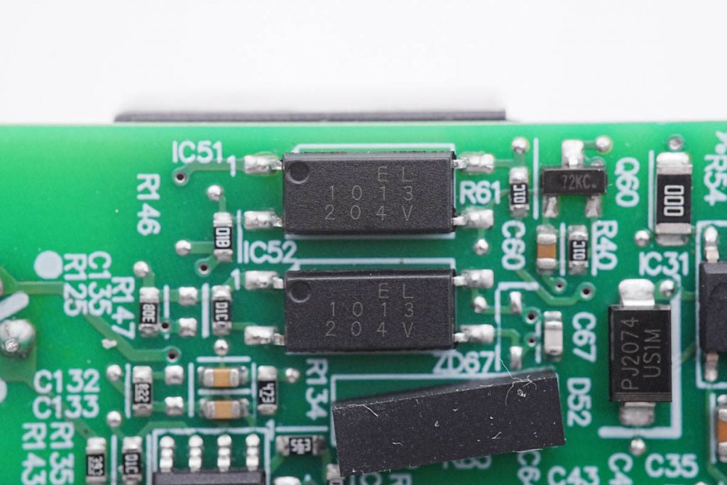 Teardown of Razer Blade 280W GaN Power Adapter (RC30-042)-Chargerlab