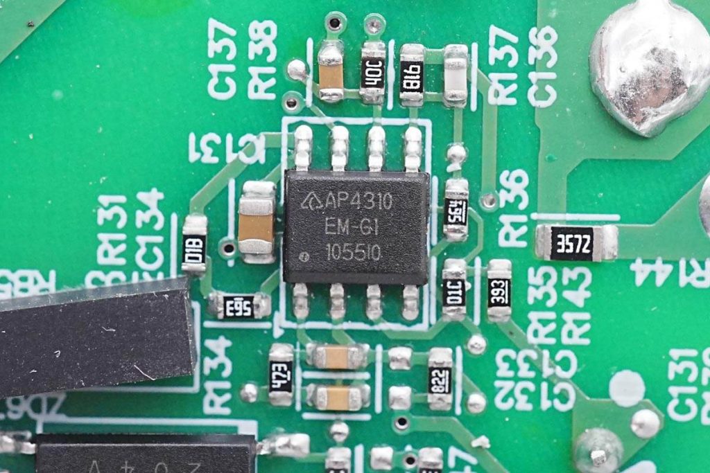 Teardown of Razer Blade 280W GaN Power Adapter (RC30-042)-Chargerlab
