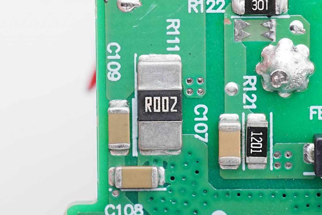 Teardown of Razer Blade 280W GaN Power Adapter (RC30-042)-Chargerlab