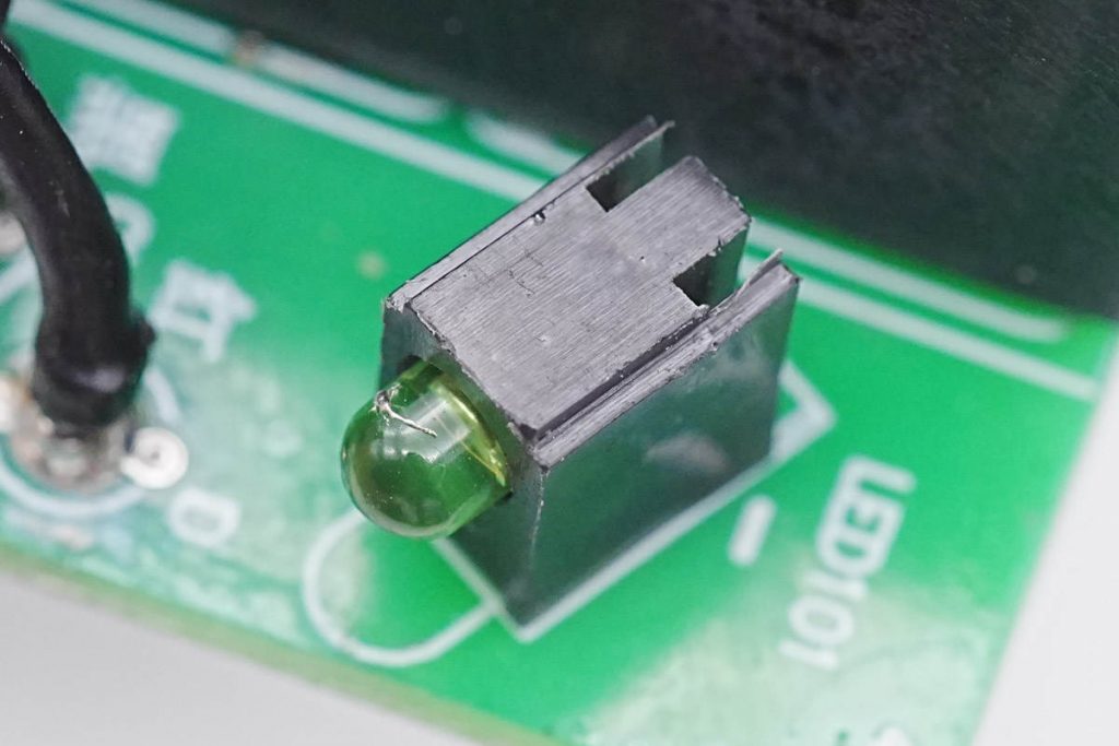 Teardown of Razer Blade 280W GaN Power Adapter (RC30-042)-Chargerlab
