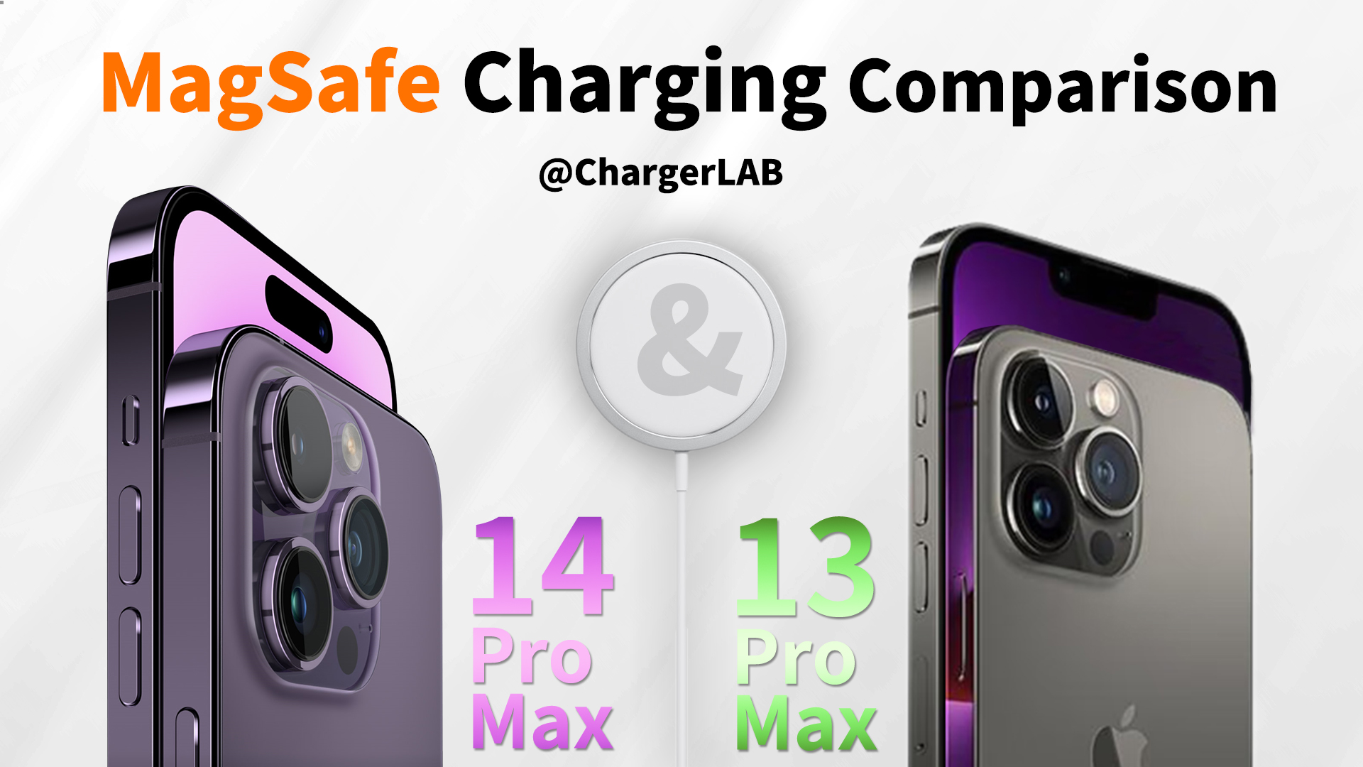 iphone 13 pro max best charger watt