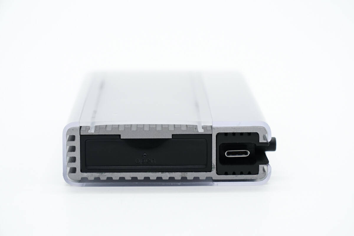First And Fastest | Review of ZikeDrive USB4 SSD Enclosure-Chargerlab