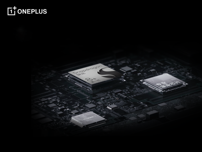 The World's First Power Management Chip SUPERVOOC S Chargerlab