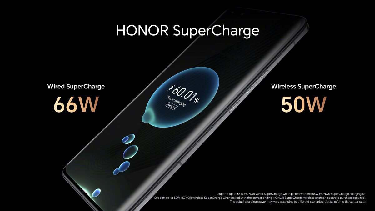 HONOR Magic5 Series Launch Event-Chargerlab