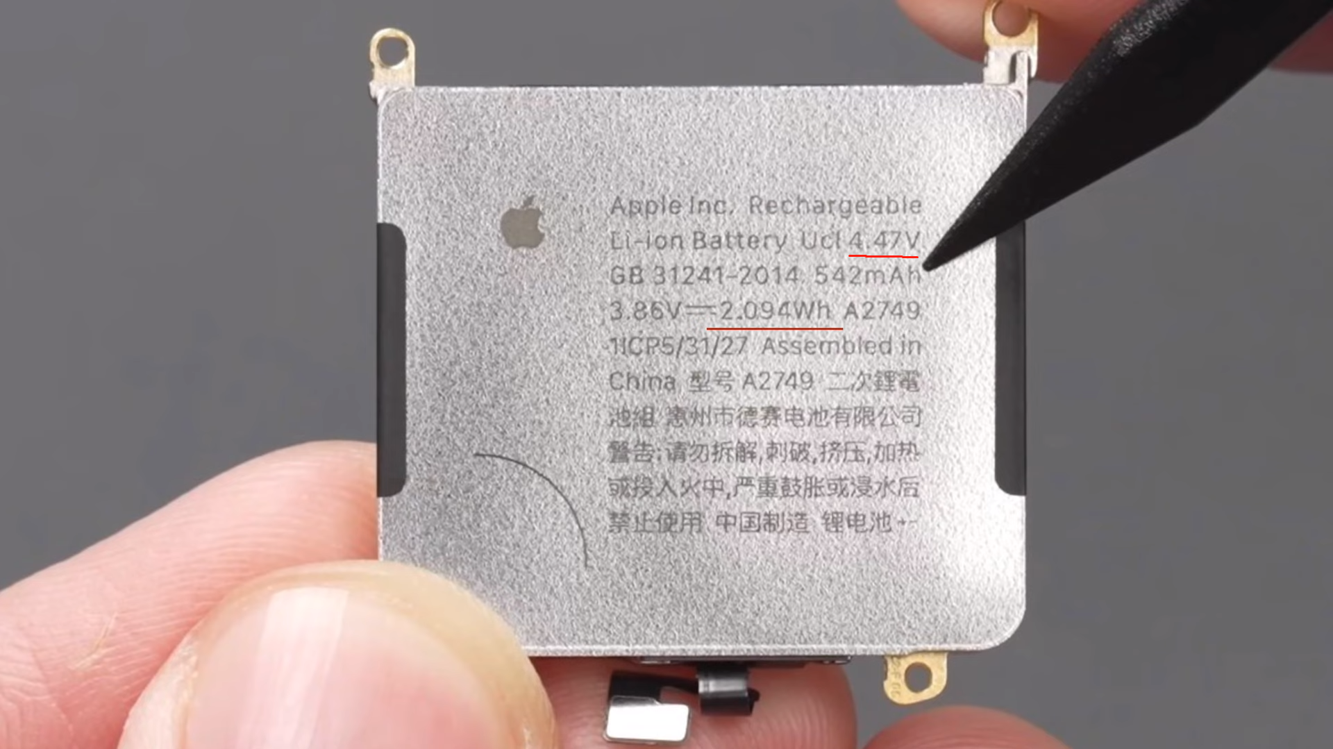 Why Small Wearable Devices / Apple Watch Charges So Slowly?-Chargerlab