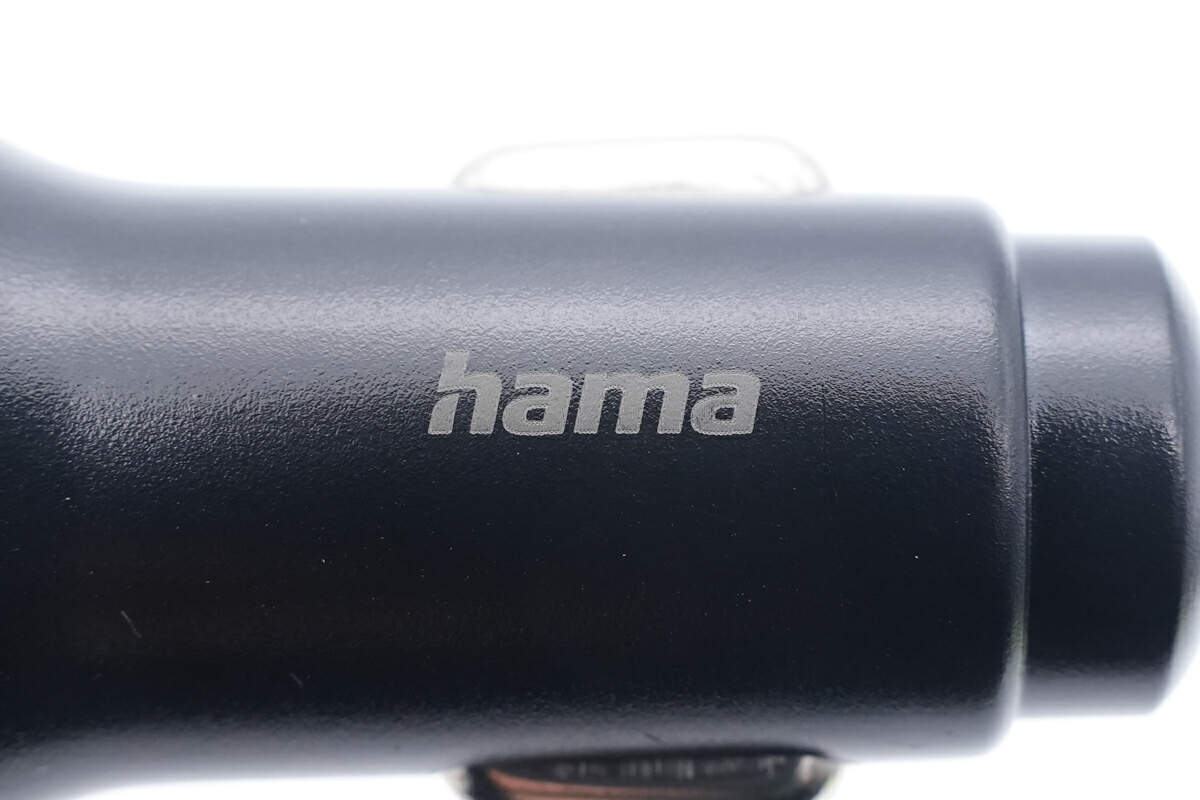 Teardown of Hama 45W Car Charger (00201632)-Chargerlab