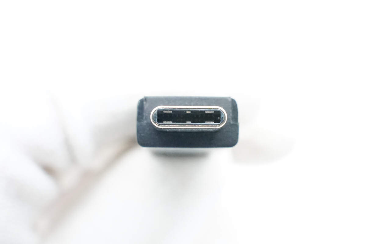 Full-Featured | Review of SanDisk USB4 Cable-Chargerlab