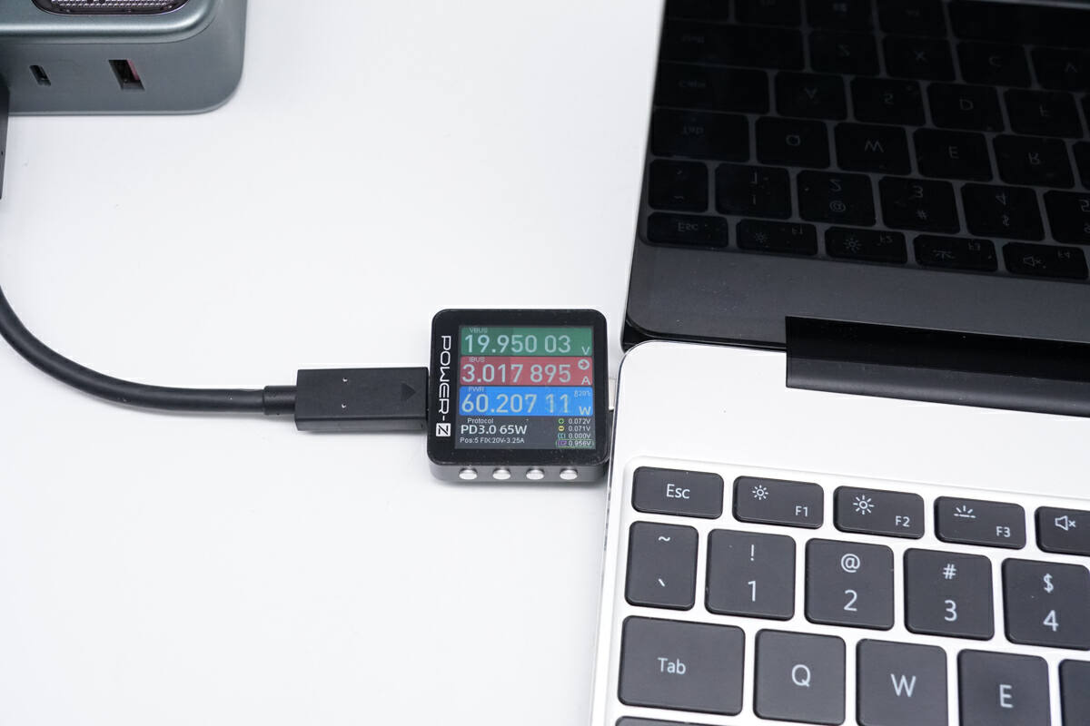Full-Featured | Review of SanDisk USB4 Cable-Chargerlab